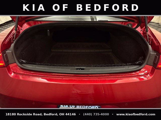 Used 2017 INFINITI Q60 Red Sport 400 AWD/4WD image 24