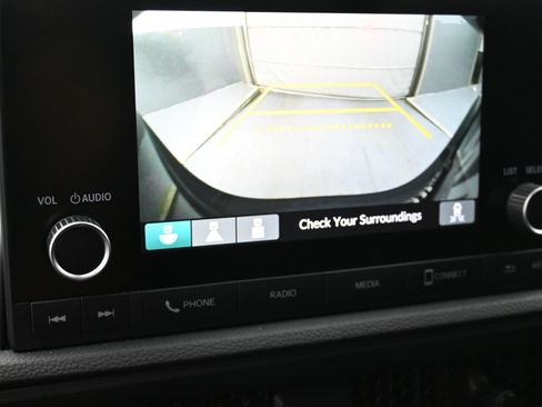 Used 2025 Honda CR-V Sport image 20