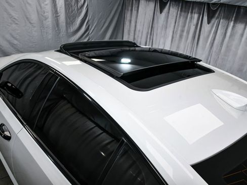 Used 2022 Cadillac CT5 V w/ Cold Weather Package AWD/4WD image 75