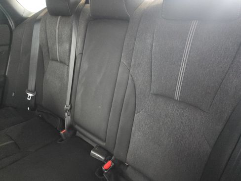 Used 2025 Honda Accord Sport image 26