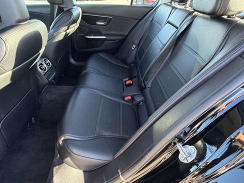 Certified 2023 Mercedes-Benz C 300 Sedan image 32