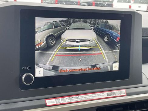 New 2026 Toyota Tacoma SR image 36