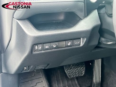 Used 2022 Toyota RAV4 XSE w/ XSE Grade Weather Package image 13