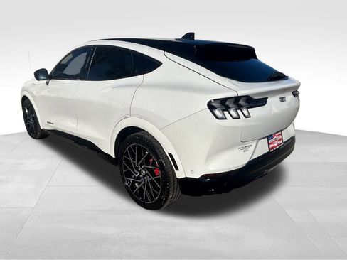 Used 2021 Ford Mustang Mach-E GT w/ GT Performance Edition image 3