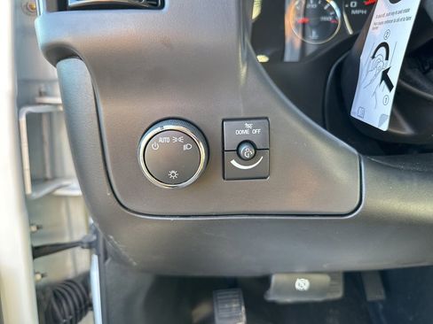 New 2025 Chevrolet Express 2500 w/ Driver Convenience Package image 17