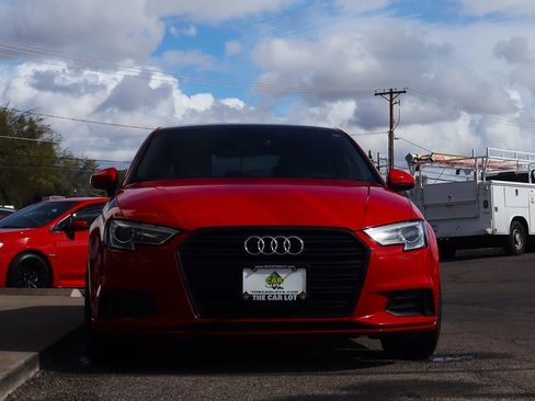 Used 2020 Audi A3 2.0T Premium w/ Final Edition Package image 17