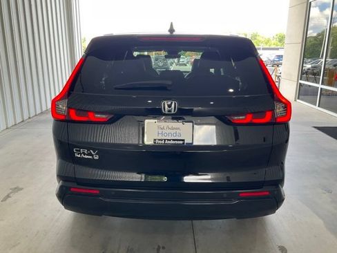 Certified 2026 Honda CR-V EX-L image 22