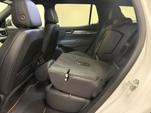 New 2026 GMC Terrain AT4 image 21