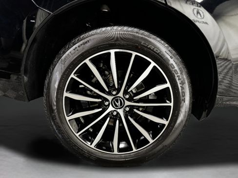 Used 2025 Acura RDX SH-AWD w/ Advance Package image 49