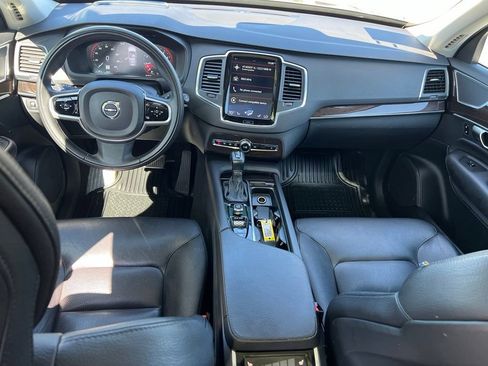 Used 2019 Volvo XC90 T6 Momentum w/ Advanced Package AWD/4WD image 19