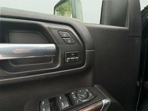 Used 2020 GMC Sierra 2500 Denali w/ Denali Ultimate Package image 23