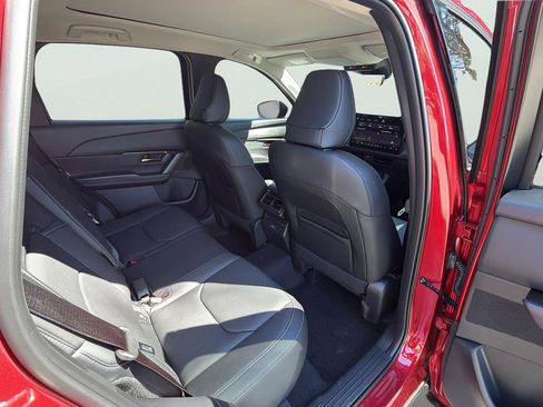 New 2026 MAZDA CX-5 2.5 S w/ Premium Plus Package image 38