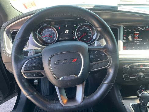 Used 2021 Dodge Charger Scat Pack RWD image 9