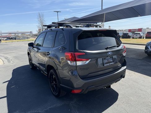Certified 2024 Subaru Forester Wilderness image 5