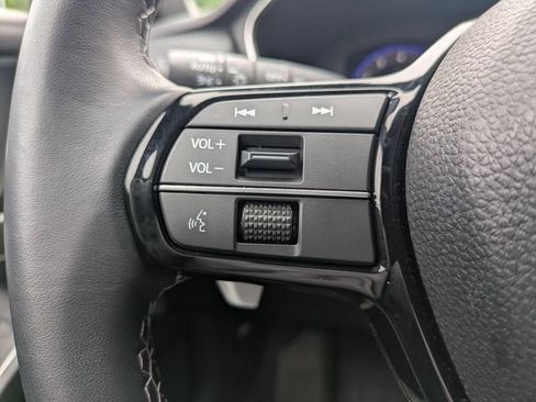 Certified 2026 Acura Integra A-Spec FWD image 16