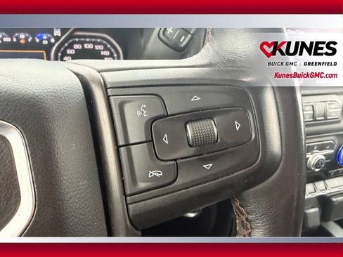 Used 2021 GMC Sierra 1500 AT4 w/ AT4 Value Package image 14