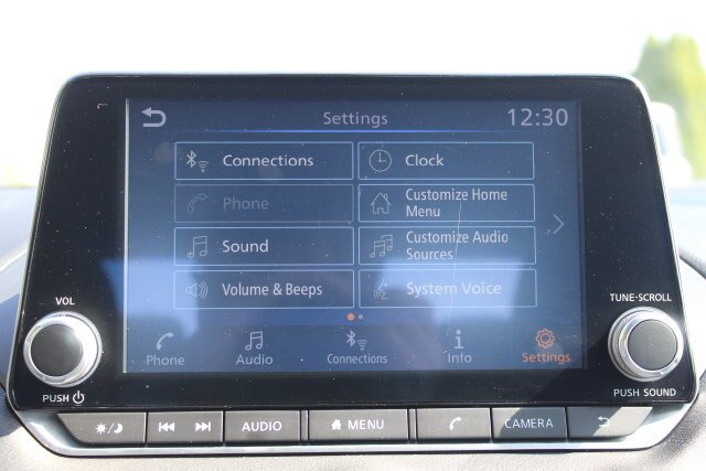 Used 2024 Nissan Sentra SV FWD image 4