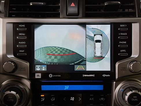 Used 2022 Toyota 4Runner Limited image 25