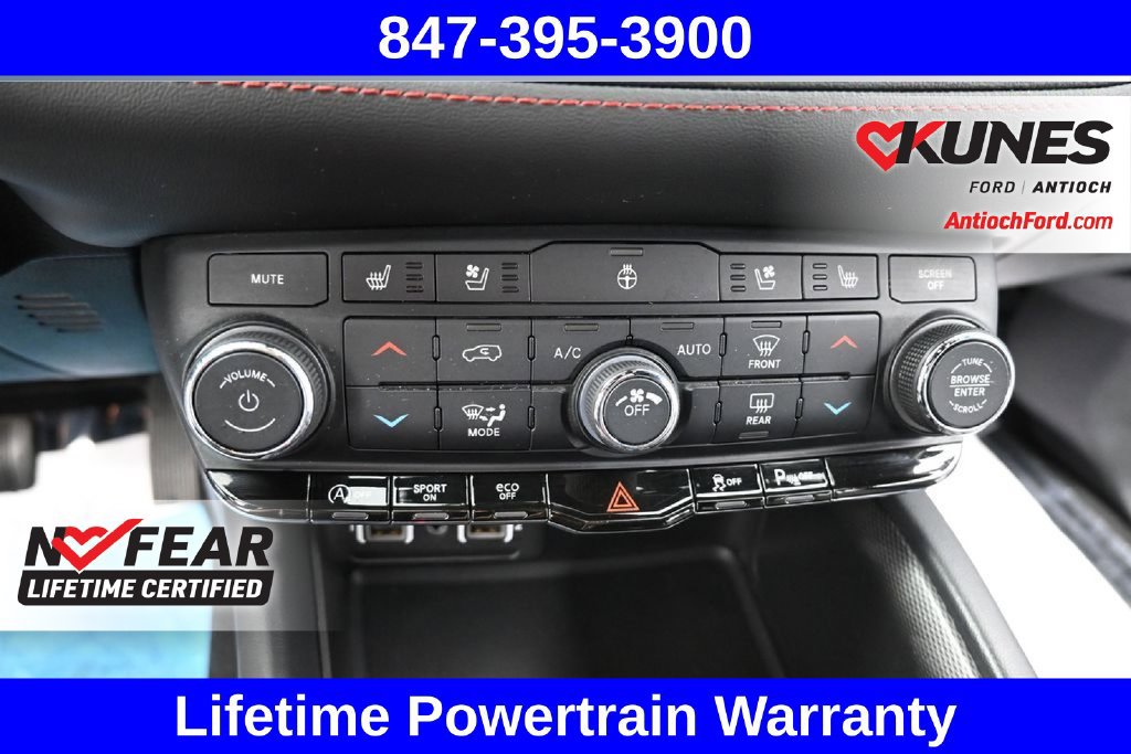 Used 2024 Dodge Durango GT AWD/4WD image 38