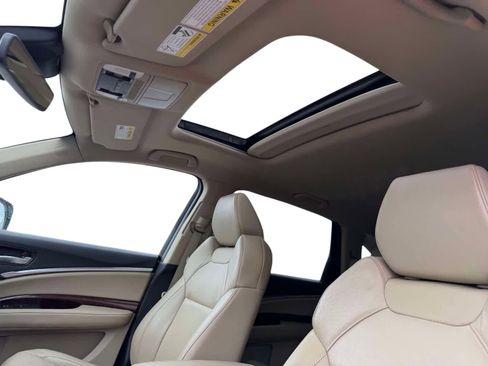Used 2019 Acura MDX SH-AWD image 11