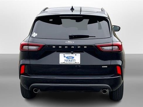 Used 2024 Ford Escape ST-Line w/ Equipment Group 301A image 34