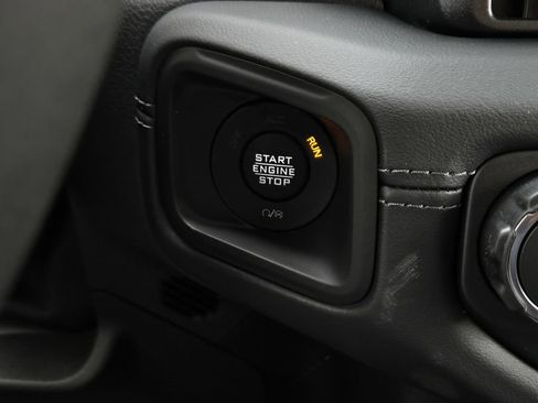 New 2026 Jeep Gladiator Rubicon AWD/4WD image 19