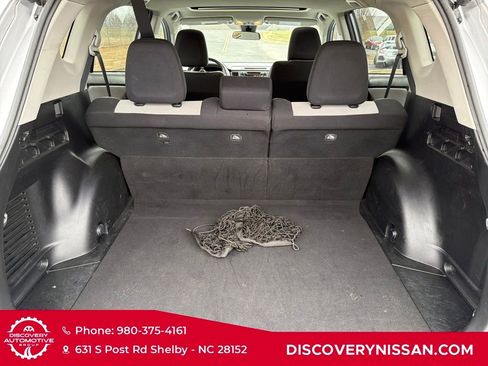 Used 2018 Toyota RAV4 XLE image 31