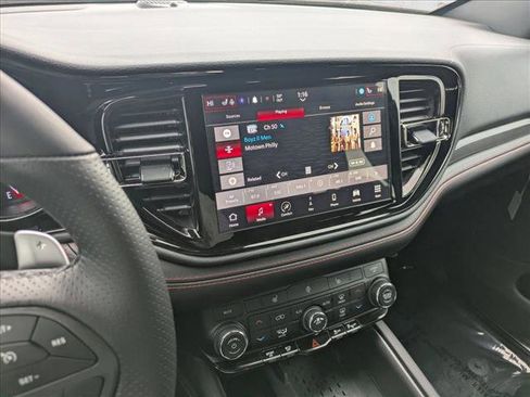 New 2026 Dodge Durango GT AWD/4WD image 11