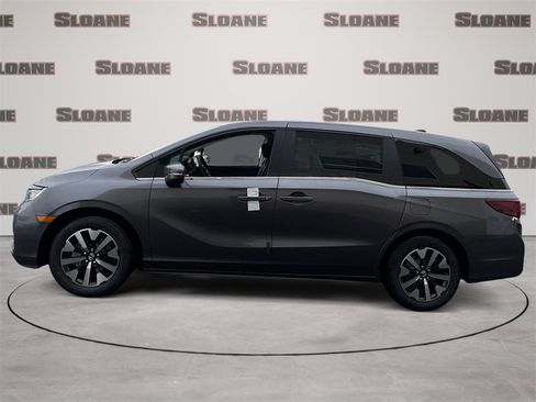 New 2026 Honda Odyssey EX-L image 2