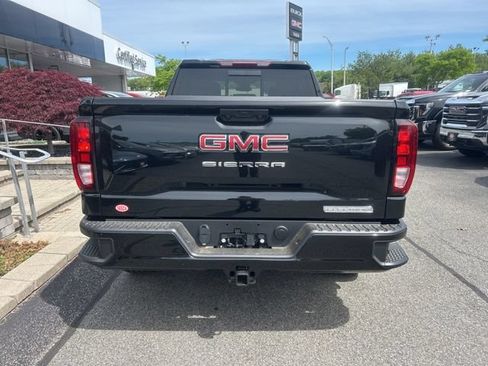 New 2026 GMC Sierra 1500 Elevation w/ Preferred Package AWD/4WD image 3