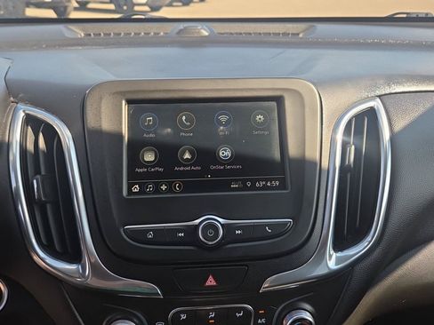 Used 2019 Chevrolet Equinox LT AWD/4WD image 20