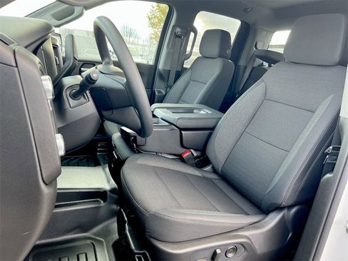 New 2026 GMC Sierra 1500 Pro w/ Pro Value Package image 17