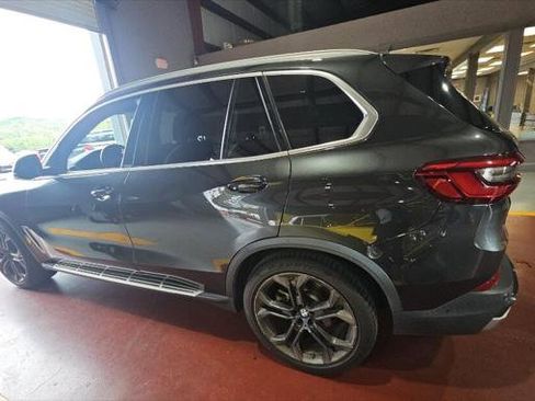 Used 2019 BMW X5 xDrive40i w/ Luxury Seating Package AWD/4WD image 7