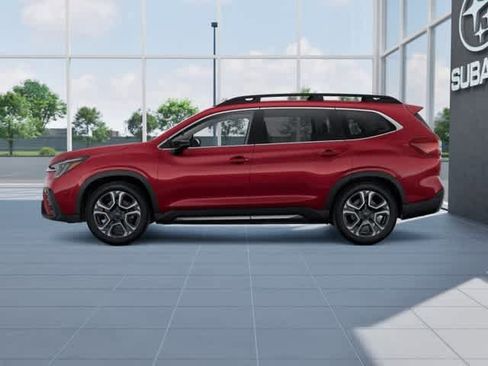 New 2026 Subaru Ascent Limited AWD/4WD image 3
