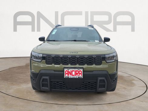 New 2026 Jeep Cherokee Limited AWD/4WD image 5