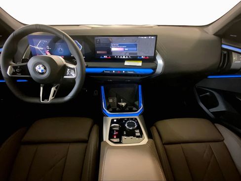 Used 2026 BMW X3 xDrive30i w/ M Sport Package AWD/4WD image 5