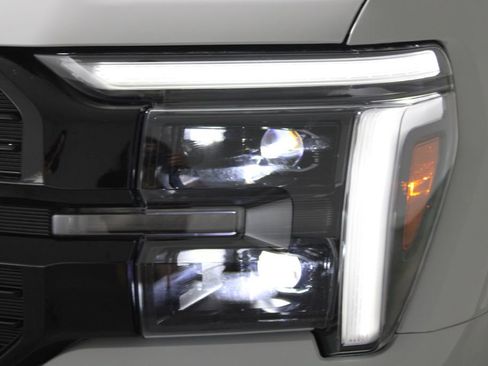 New 2026 Ford F150 Platinum AWD/4WD image 61