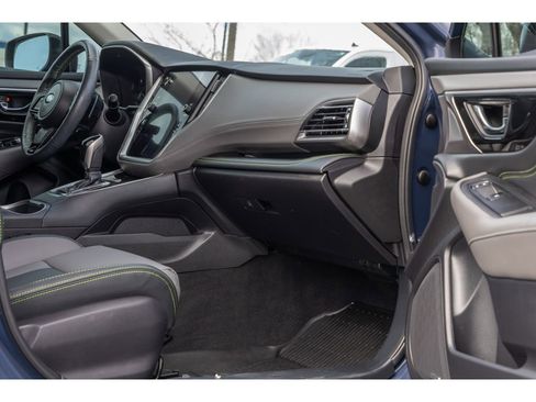 Certified 2024 Subaru Outback Onyx Edition image 10