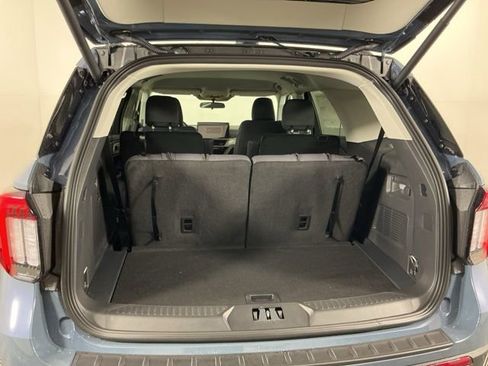 New 2026 Ford Explorer Active AWD/4WD image 27