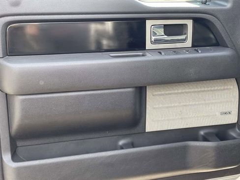 Used 2011 Ford F150 FX4 w/ FX Luxury Pkg AWD/4WD image 14