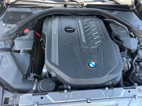 Used 2020 BMW M340i w/ Executive Package image 22