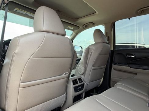 Used 2019 Honda Pilot EX-L image 16
