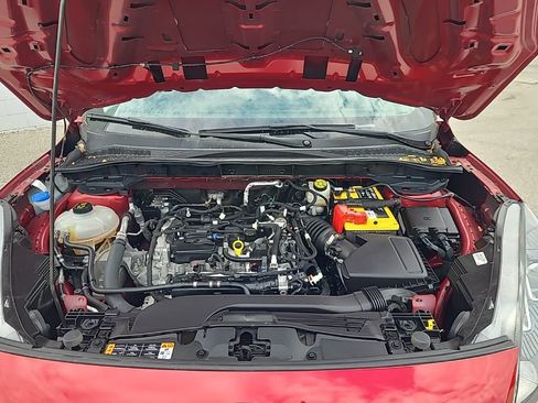 Used 2022 Ford Escape SEL image 20