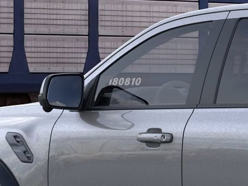 New 2026 Ford Ranger Raptor AWD/4WD image 19