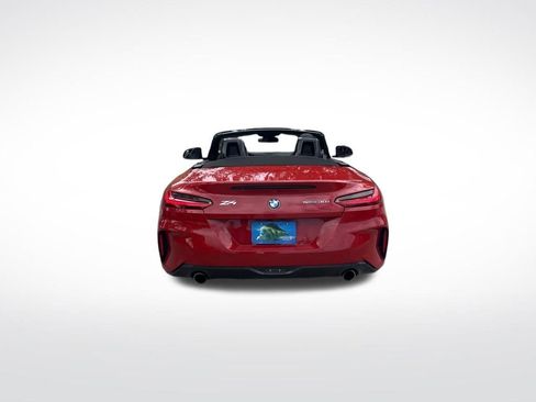 Used 2026 BMW Z4 sDrive30i image 7