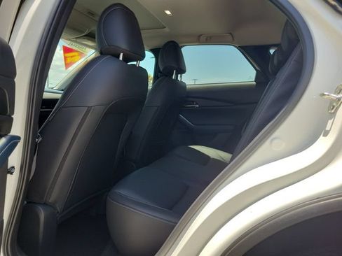 Used 2021 MAZDA CX-30 FWD 2.5 S w/ Preferred Package image 10
