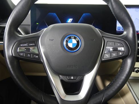 Certified 2023 BMW i4 eDrive35 w/ Premium Package RWD image 17