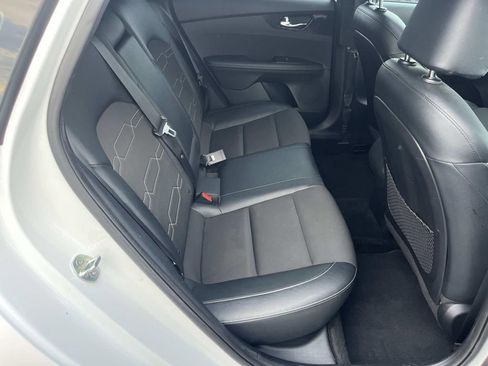 Used 2022 Kia Forte GT-Line w/ GT-Line Premium Package image 28