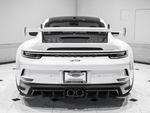 Used 2022 Porsche 911 GT3 image 8