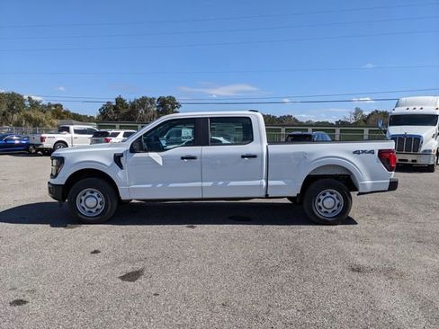 New 2026 Ford F150 XL w/ Tow/Haul Package AWD/4WD image 7